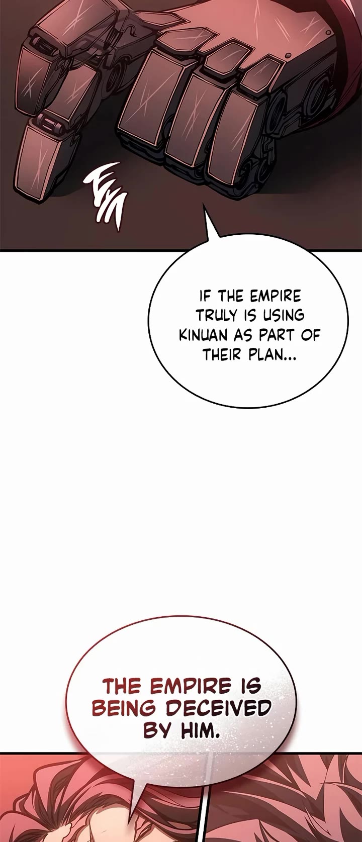 Bad Born Blood Chapter 81 page 34 - Chapter 81