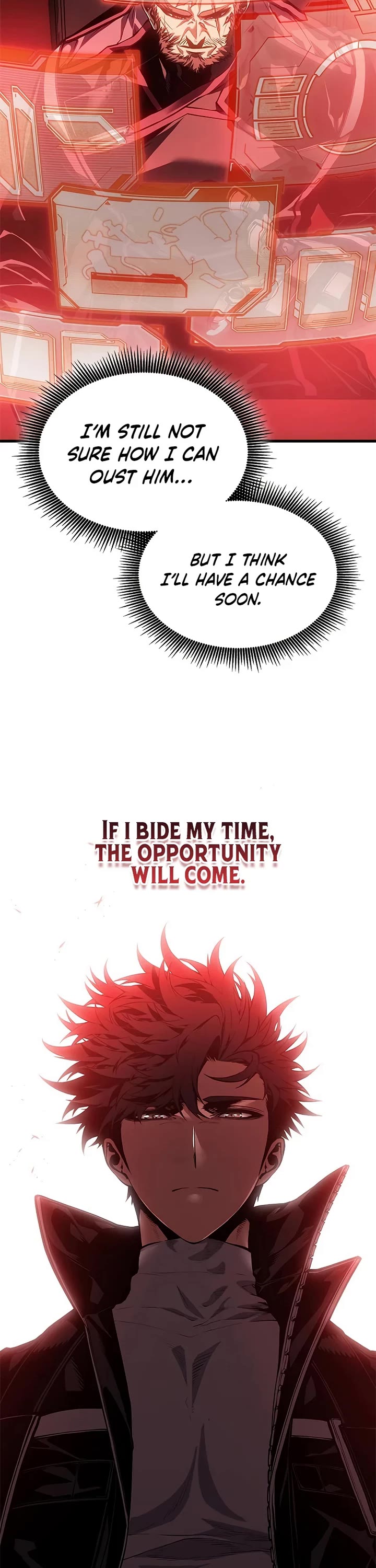 Bad Born Blood Chapter 81 page 37 - Chapter 81