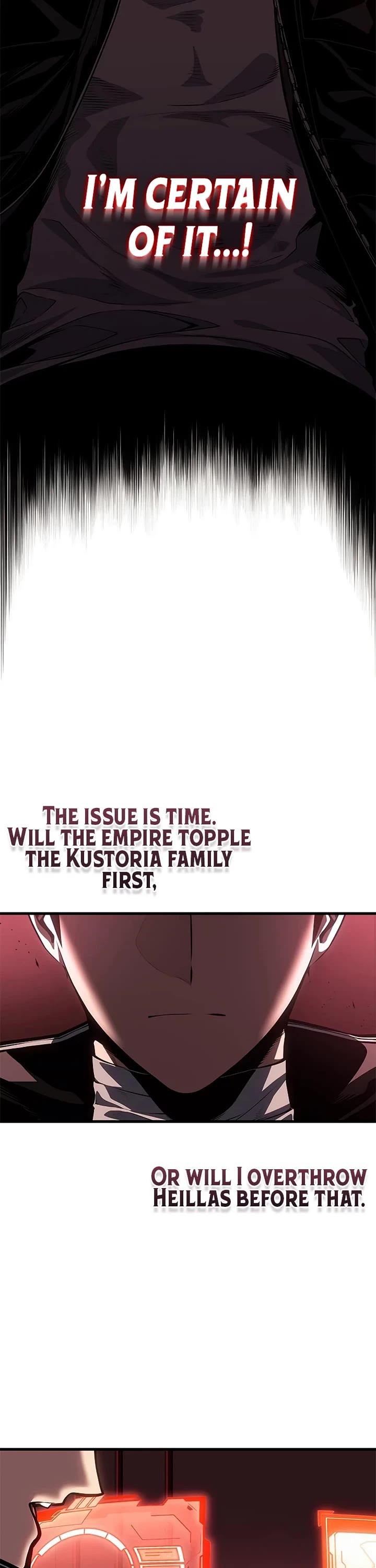 Bad Born Blood Chapter 81 page 38 - Chapter 81