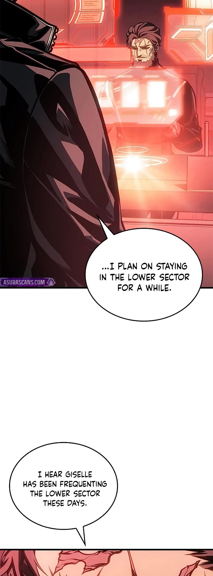 Bad Born Blood Chapter 81 page 39 - Chapter 81