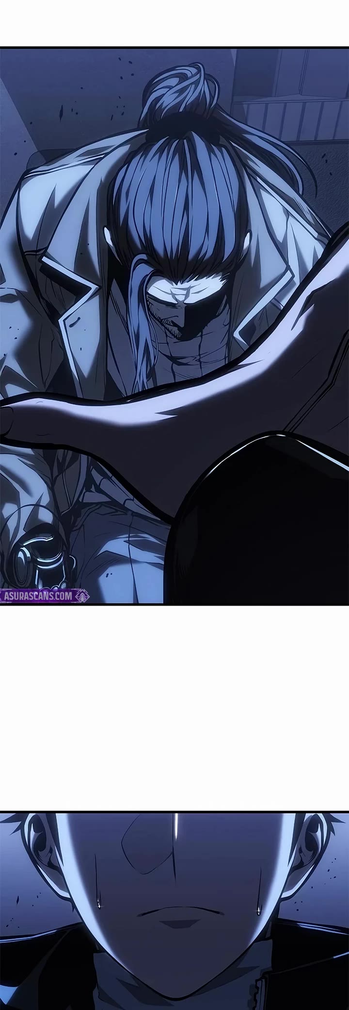 Bad Born Blood Chapter 81 page 4 - Chapter 81