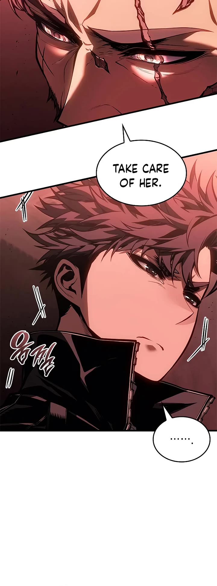 Bad Born Blood Chapter 81 page 40 - Chapter 81