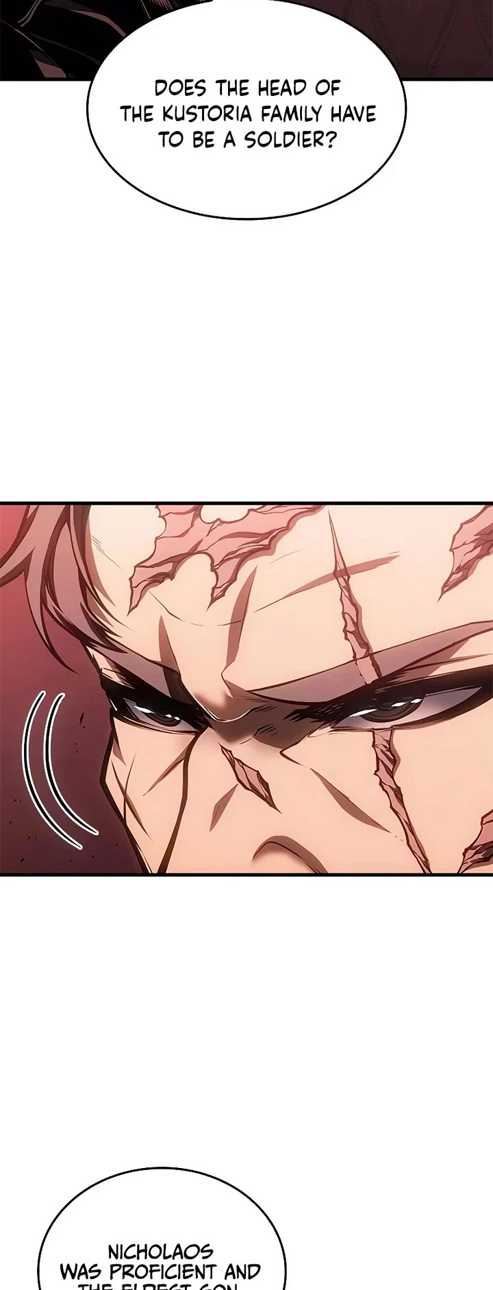 Bad Born Blood Chapter 81 page 42 - Chapter 81