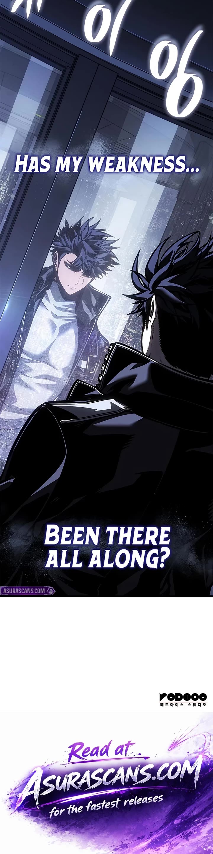Bad Born Blood Chapter 81 page 46 - Chapter 81