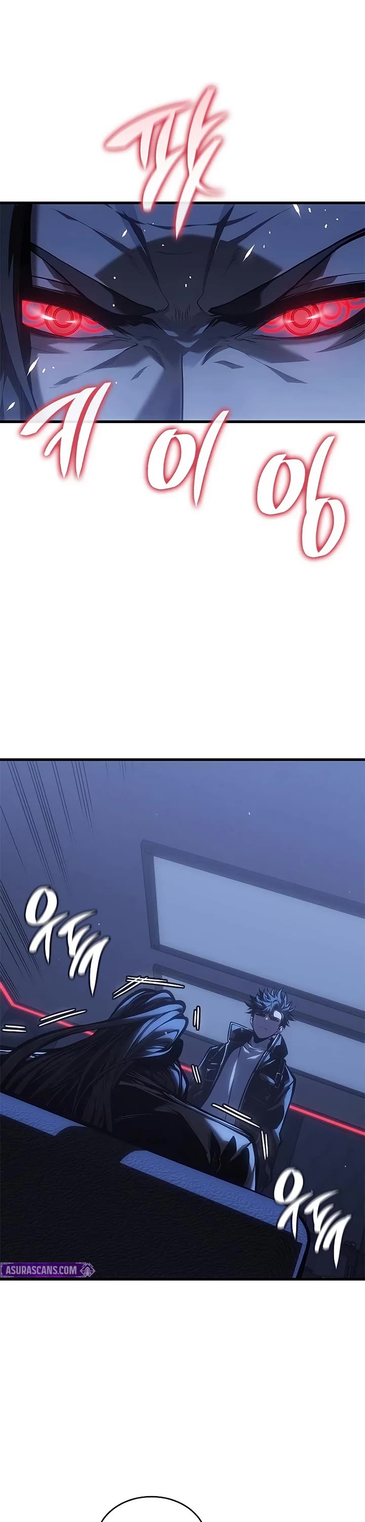 Bad Born Blood Chapter 81 page 8 - Chapter 81