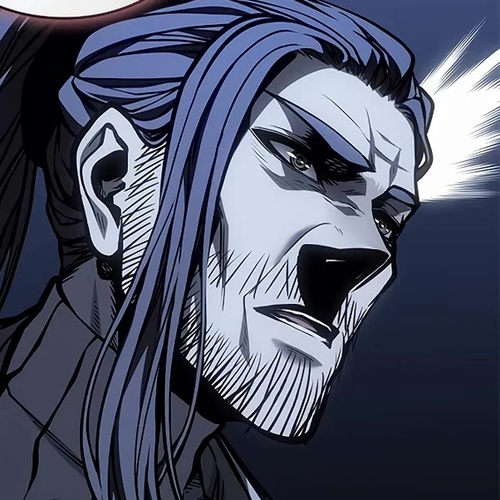 Bad Born Blood Chapter 81 cover