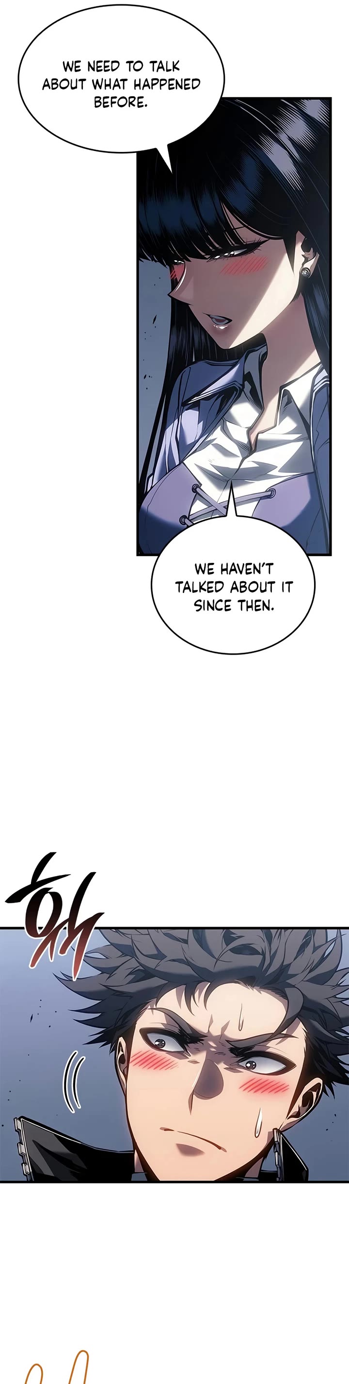 Bad Born Blood Chapter 82 page 15 - Chapter 82