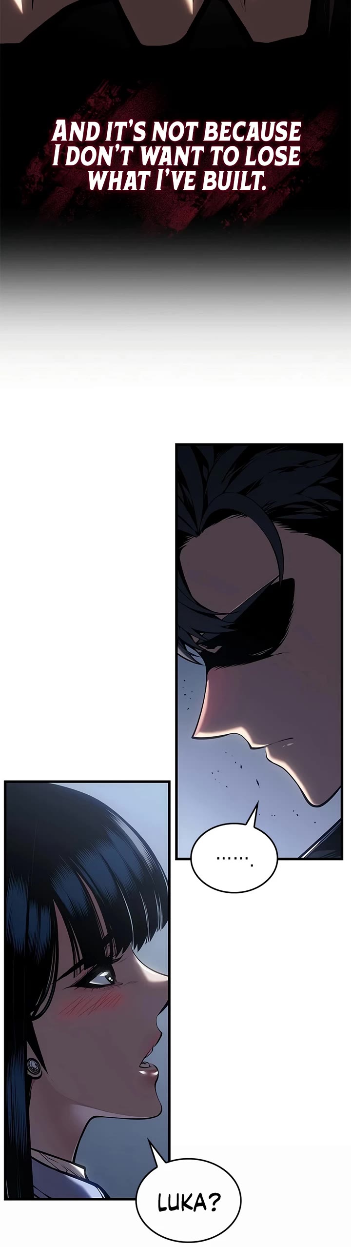 Bad Born Blood Chapter 82 page 27 - Chapter 82