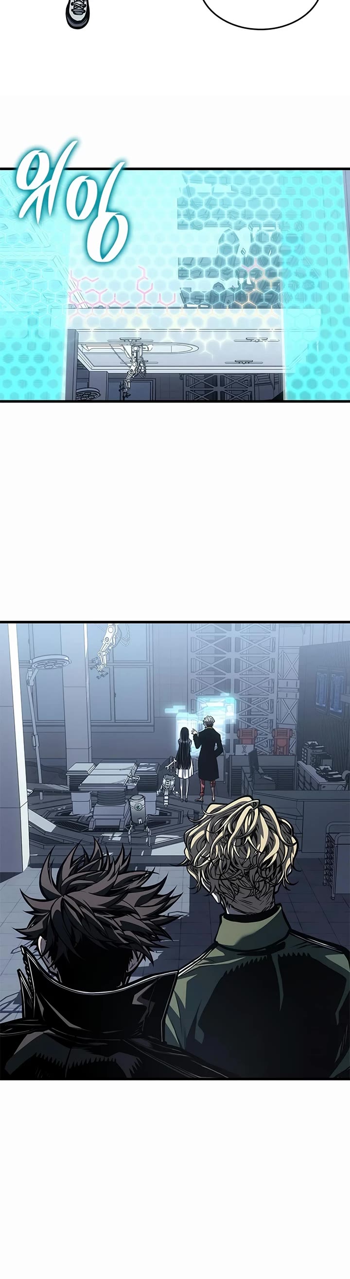 Bad Born Blood Chapter 82 page 4 - Chapter 82