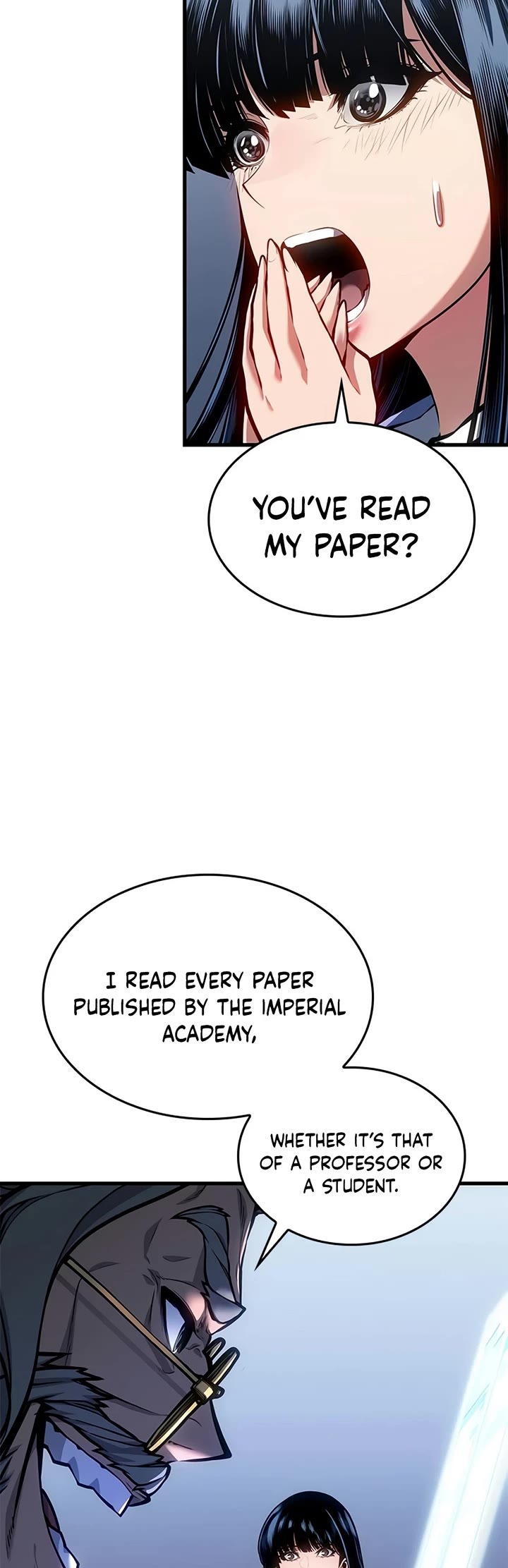 Bad Born Blood Chapter 82 page 7 - Chapter 82