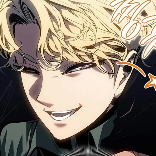 Bad Born Blood Chapter 82 cover