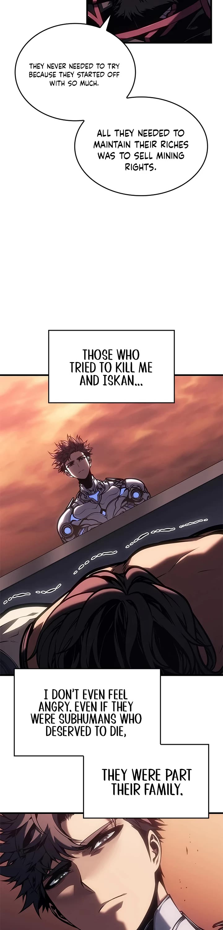 Bad Born Blood Chapter 83 page 14 - Chapter 83