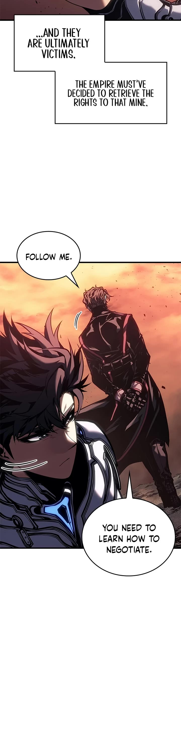 Bad Born Blood Chapter 83 page 15 - Chapter 83