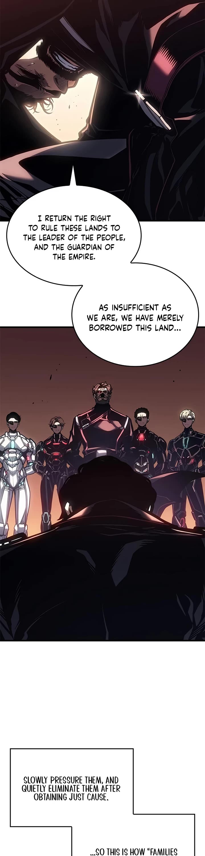 Bad Born Blood Chapter 83 page 17 - Chapter 83