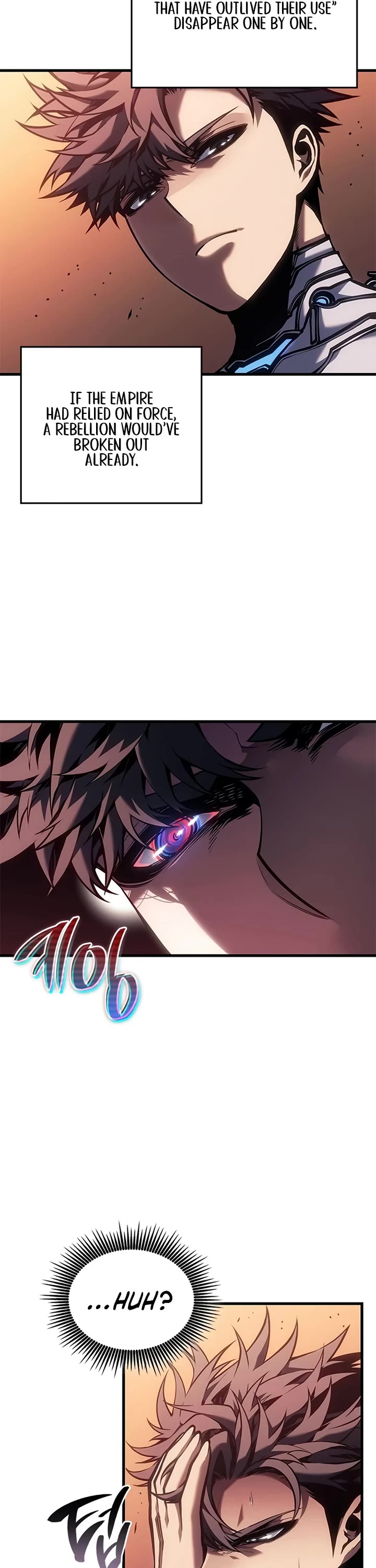 Bad Born Blood Chapter 83 page 18 - Chapter 83