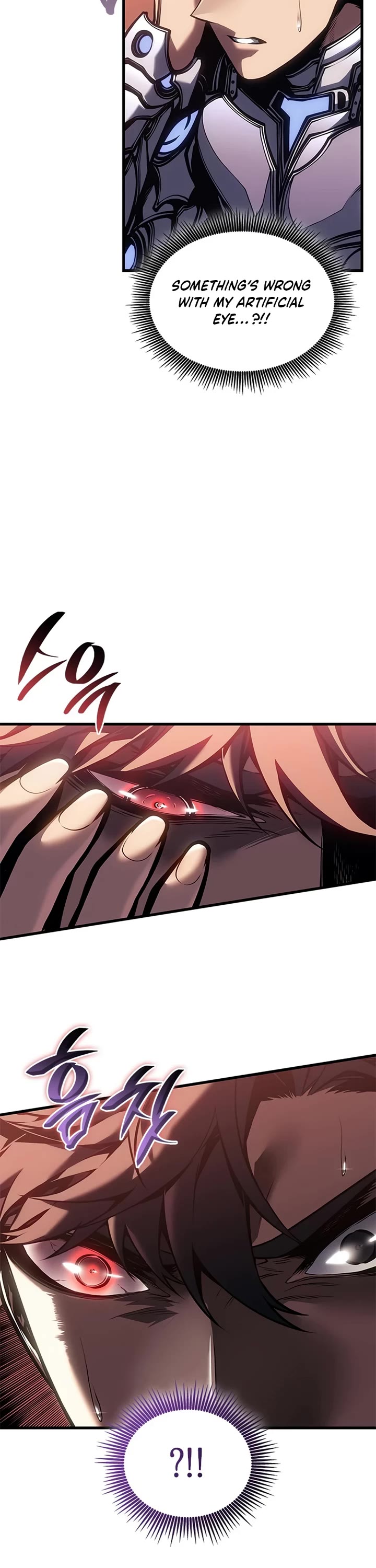 Bad Born Blood Chapter 83 page 19 - Chapter 83
