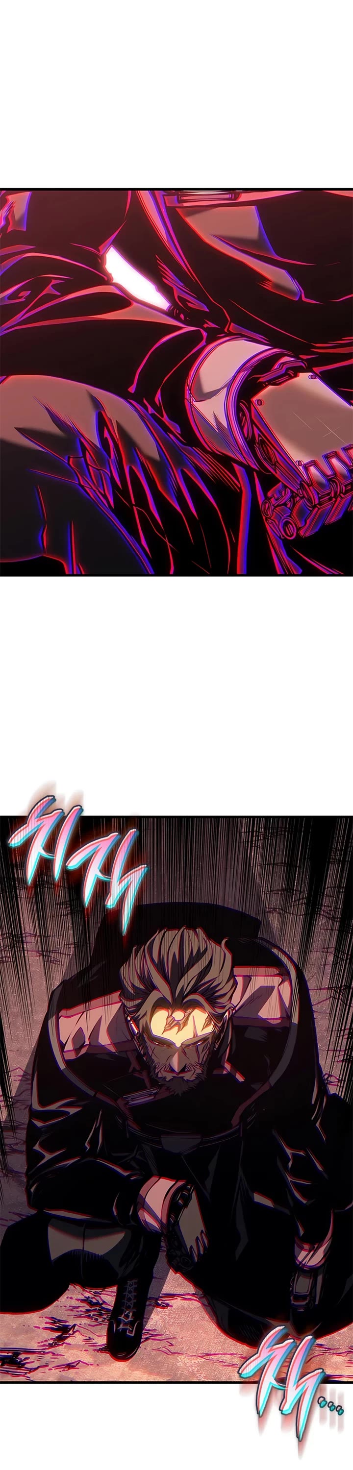 Bad Born Blood Chapter 83 page 20 - Chapter 83