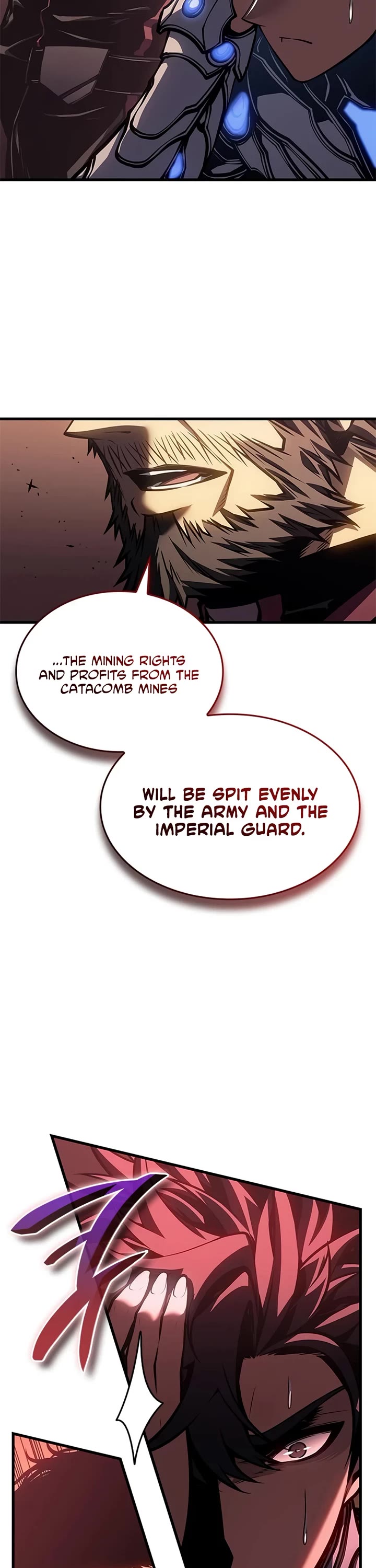 Bad Born Blood Chapter 83 page 22 - Chapter 83