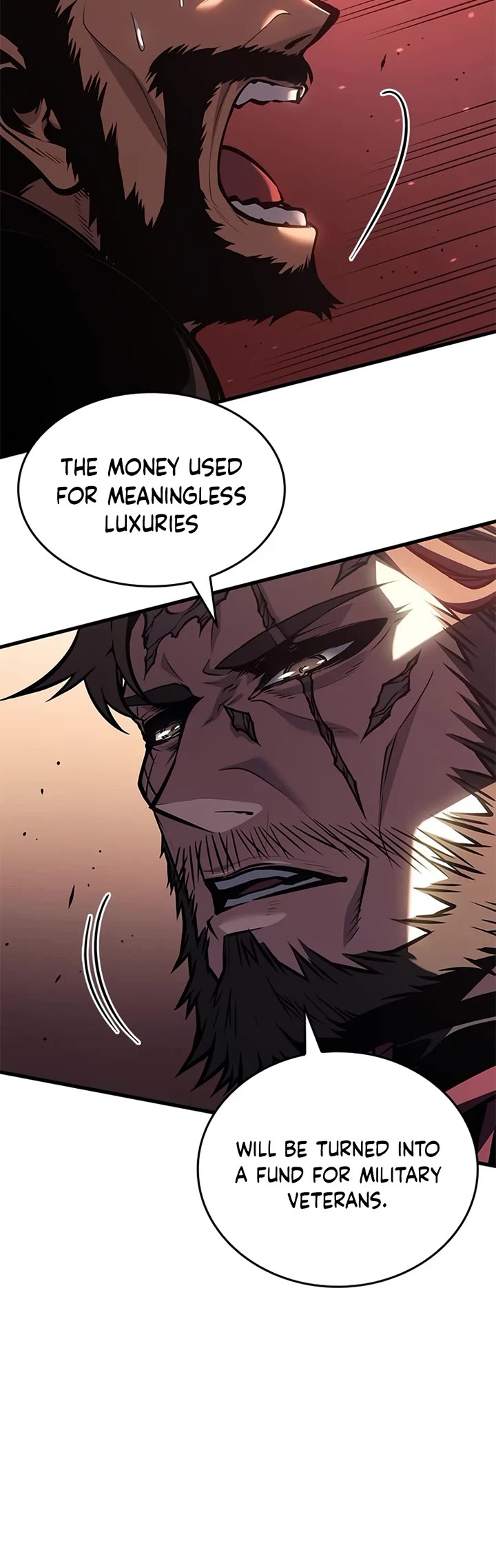 Bad Born Blood Chapter 83 page 24 - Chapter 83