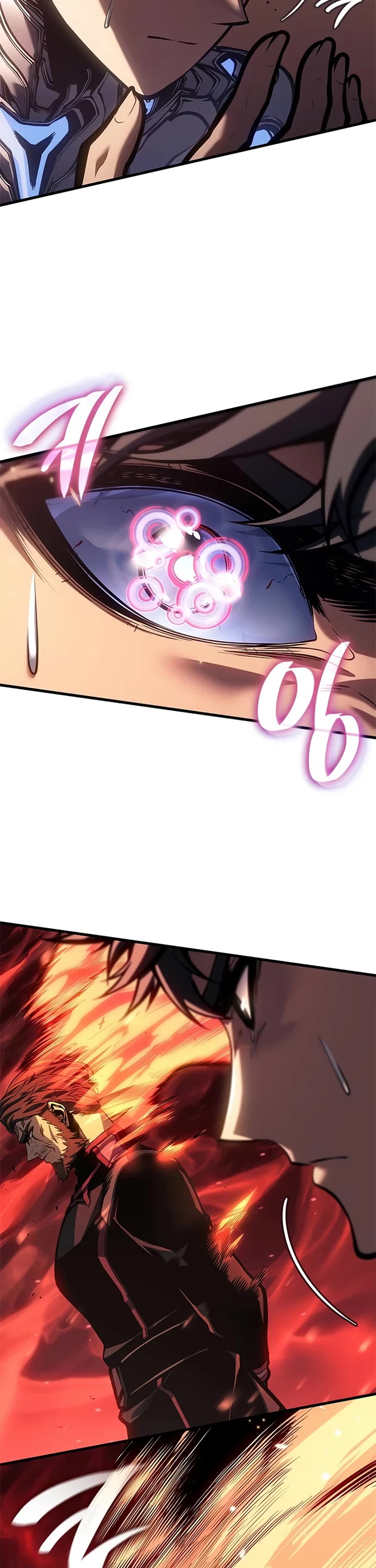 Bad Born Blood Chapter 83 page 26 - Chapter 83