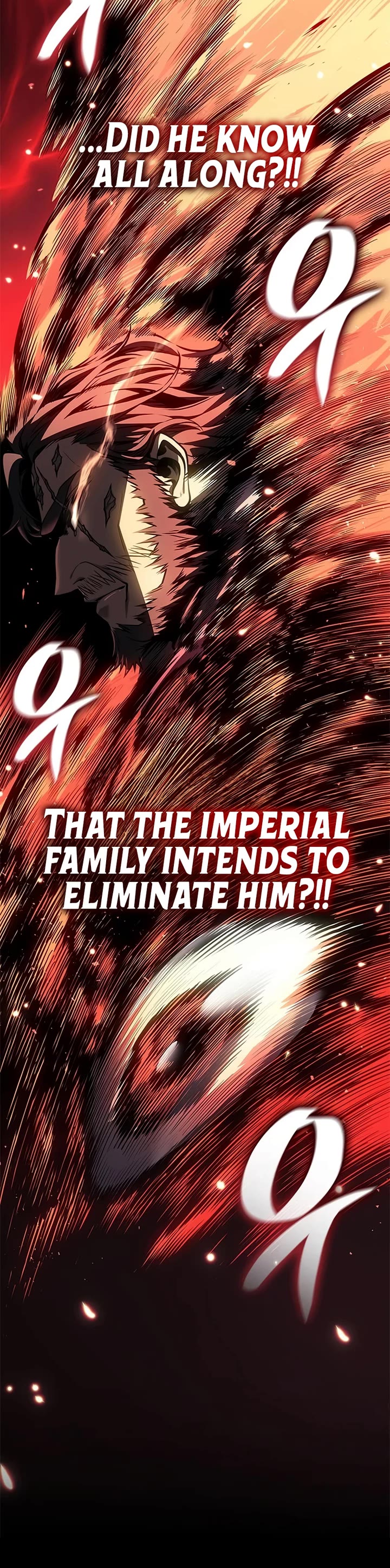 Bad Born Blood Chapter 83 page 27 - Chapter 83