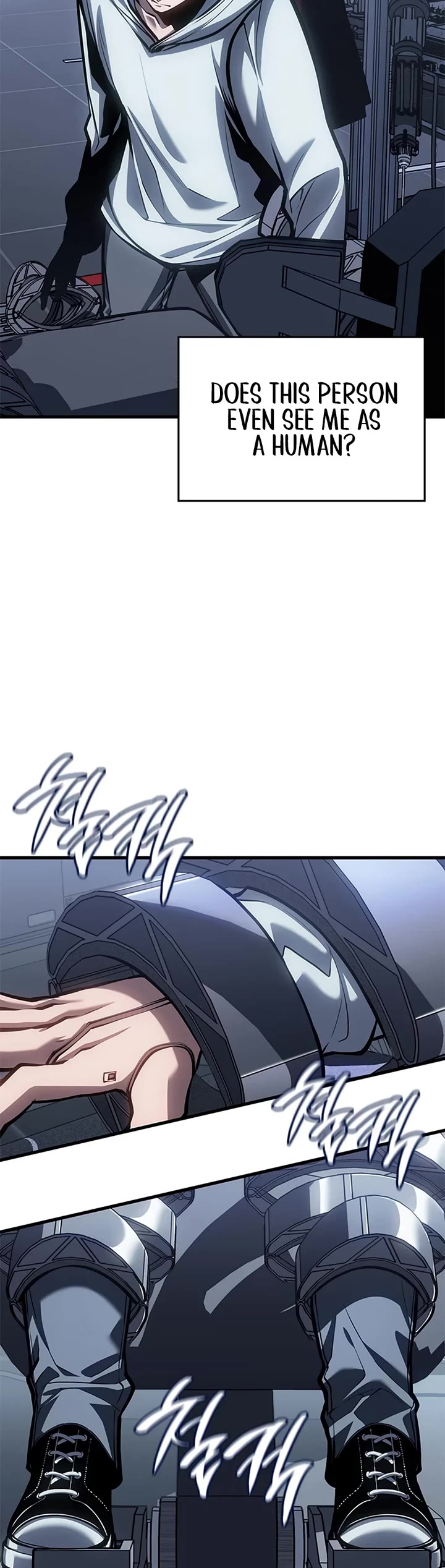 Bad Born Blood Chapter 83 page 39 - Chapter 83