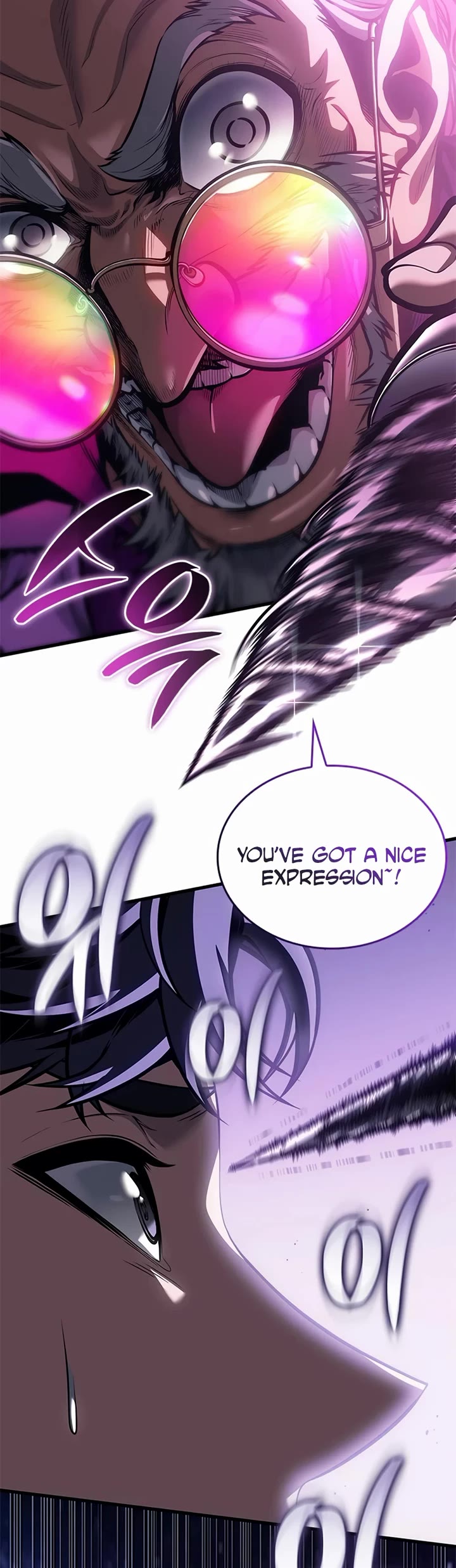 Bad Born Blood Chapter 83 page 42 - Chapter 83