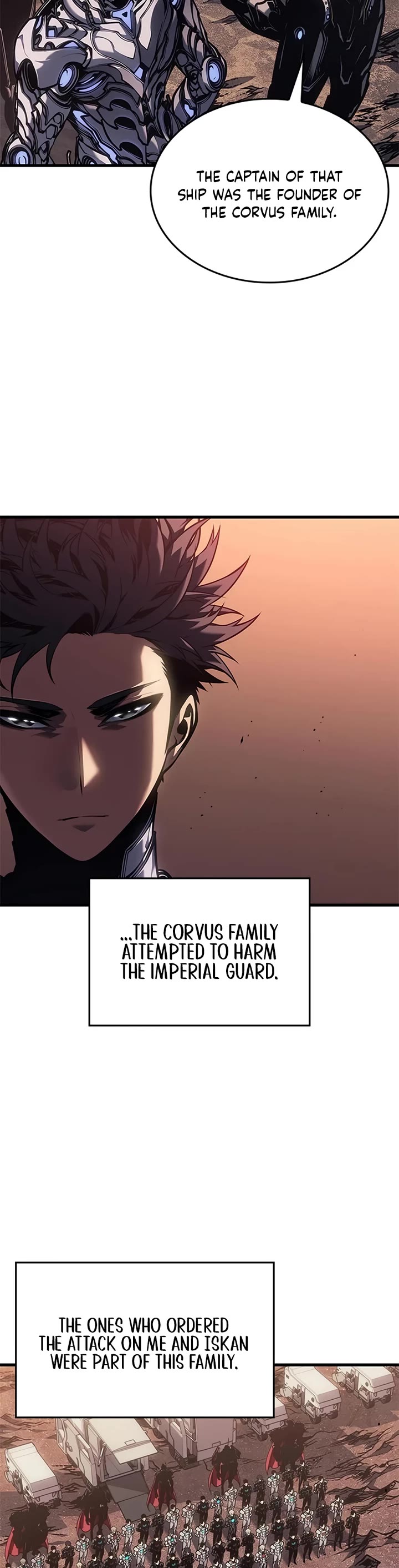 Bad Born Blood Chapter 83 page 7 - Chapter 83