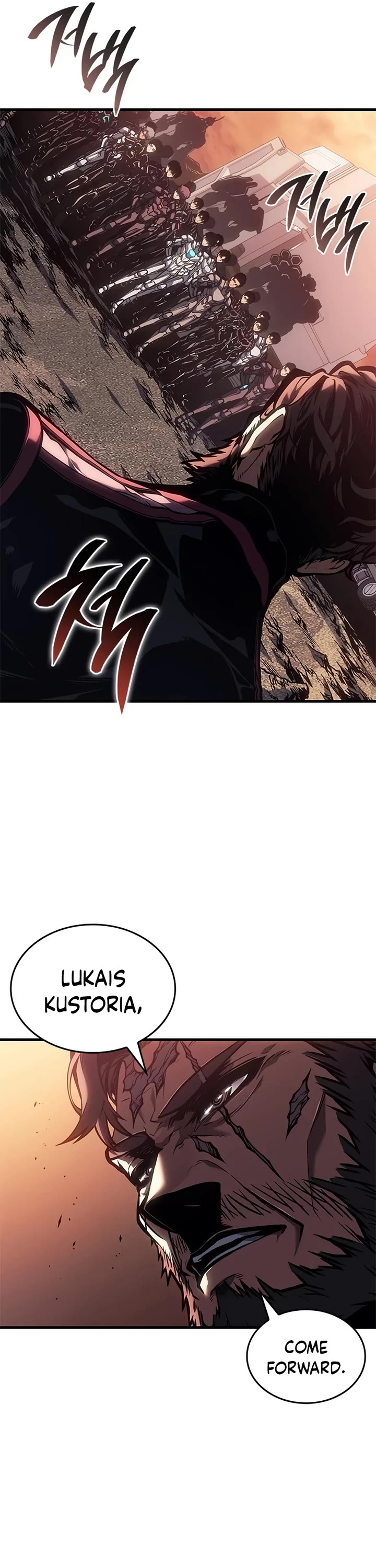 Bad Born Blood Chapter 83 page 9 - Chapter 83