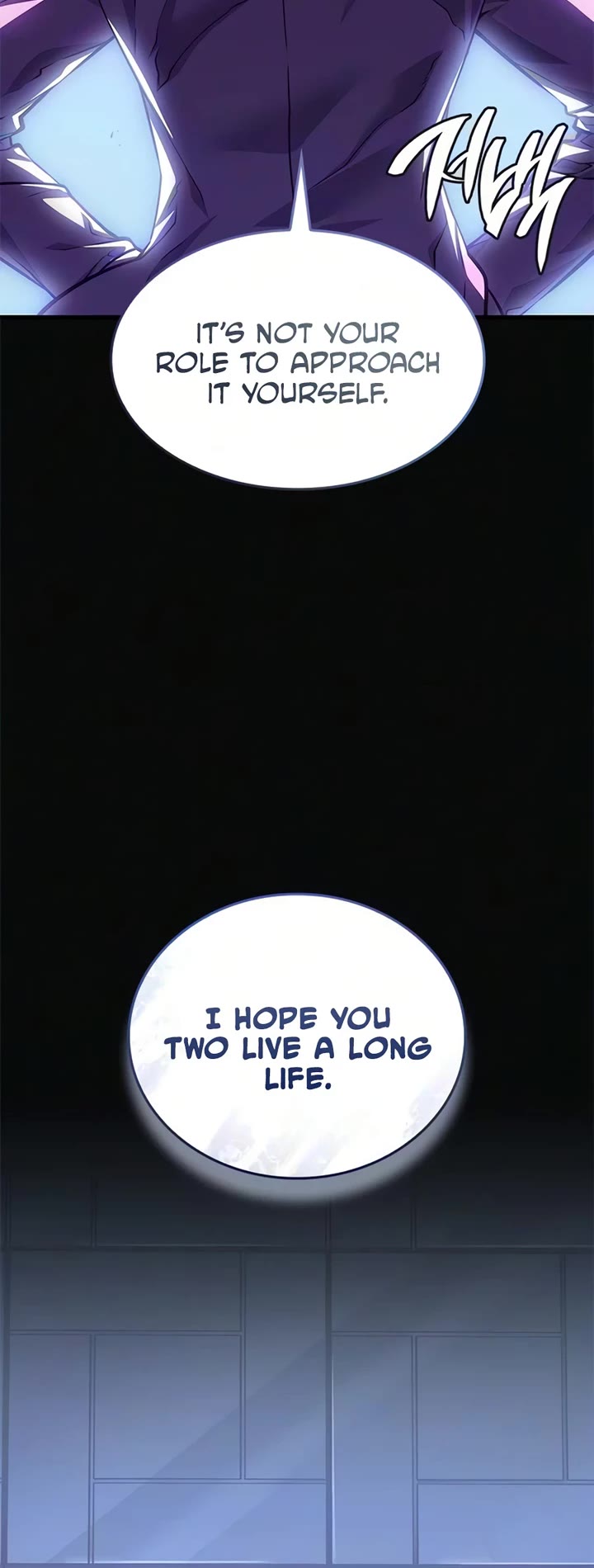 Bad Born Blood Chapter 84 page 19 - Chapter 84
