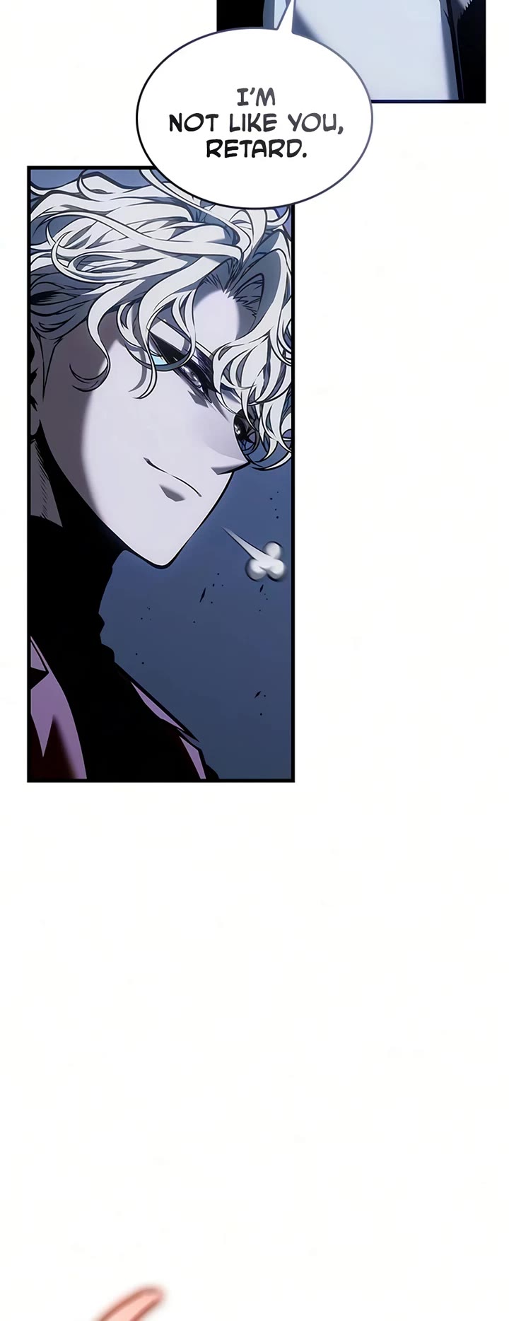 Bad Born Blood Chapter 84 page 27 - Chapter 84