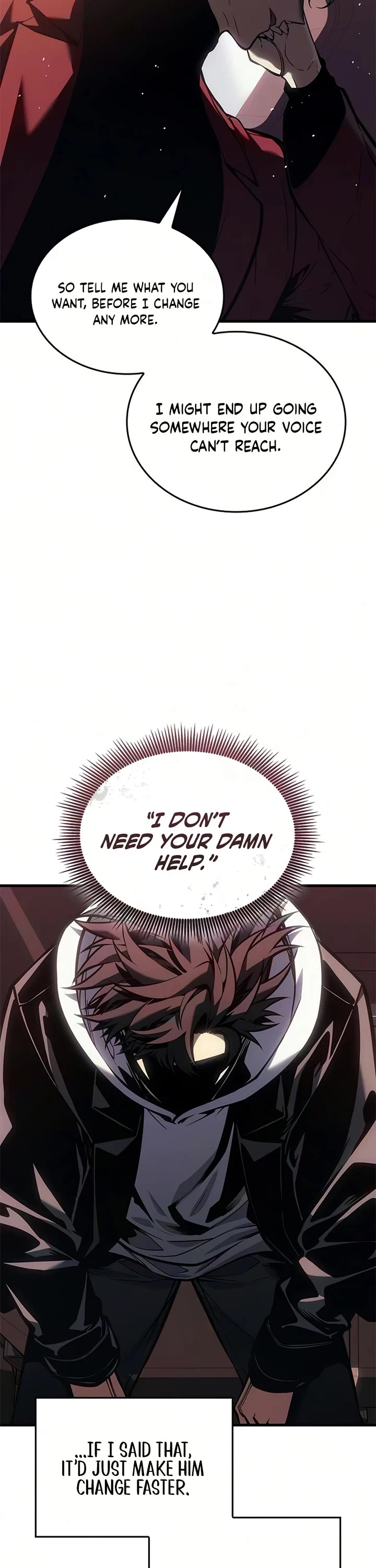 Bad Born Blood Chapter 84 page 37 - Chapter 84