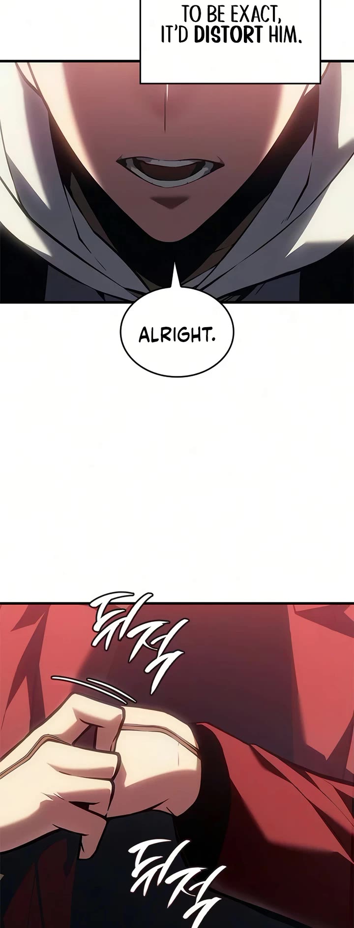 Bad Born Blood Chapter 84 page 38 - Chapter 84