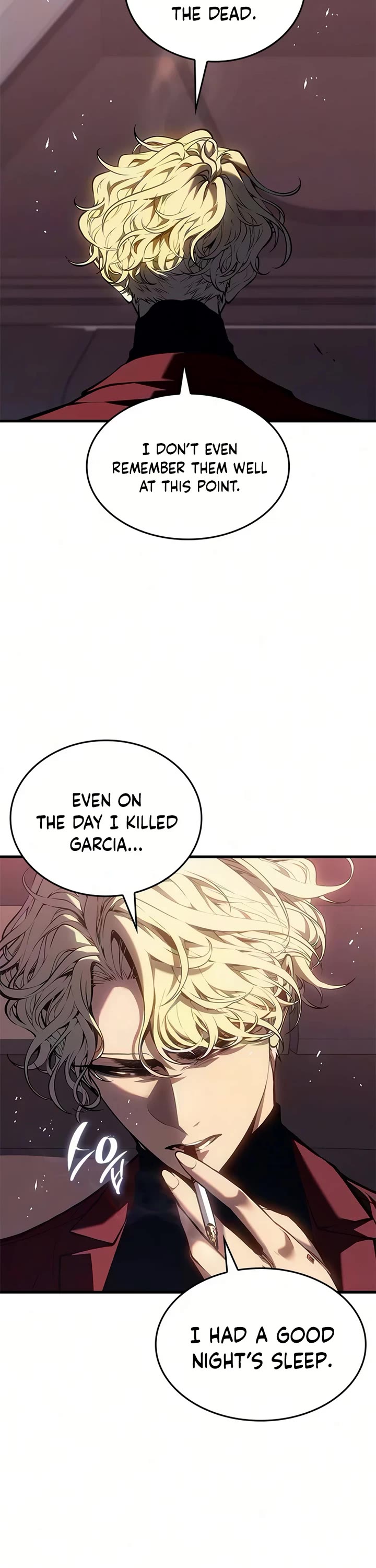 Bad Born Blood Chapter 84 page 41 - Chapter 84