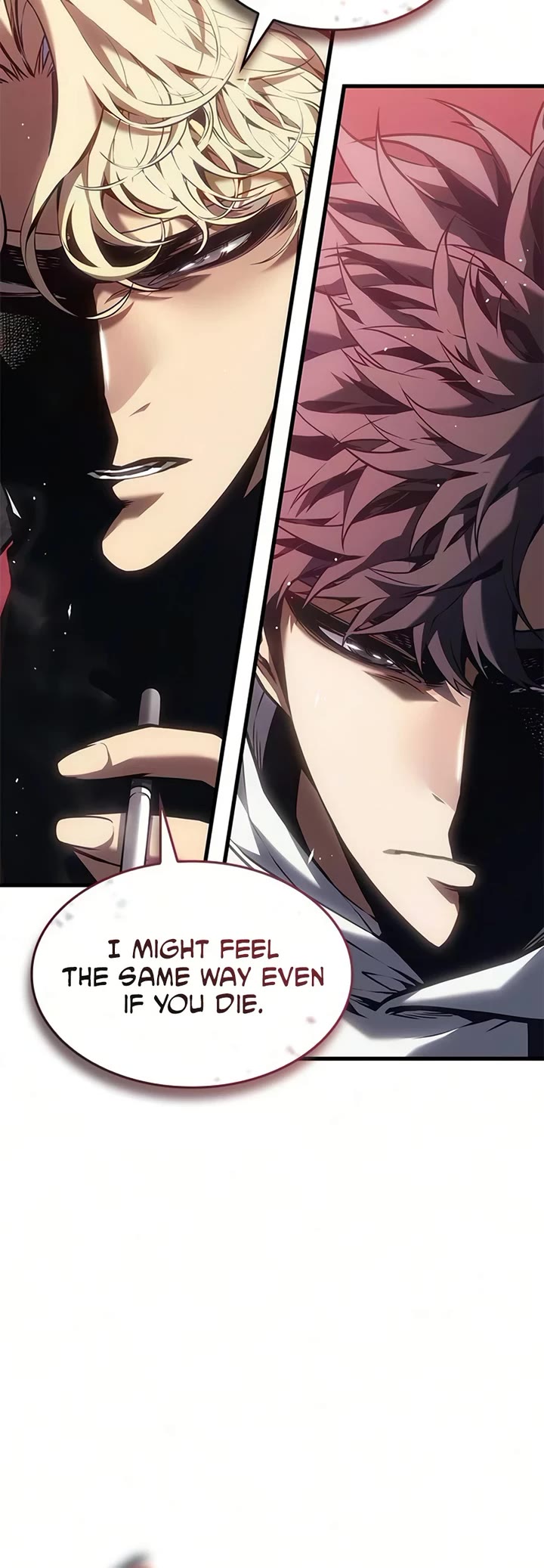 Bad Born Blood Chapter 84 page 43 - Chapter 84