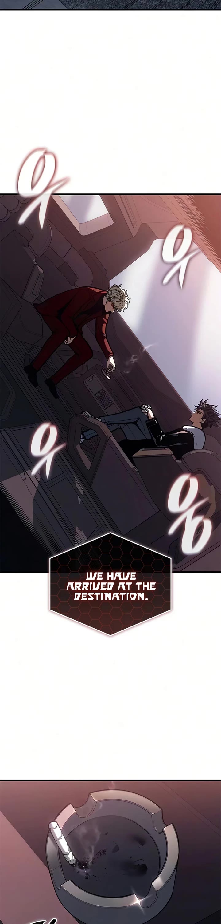 Bad Born Blood Chapter 84 page 45 - Chapter 84