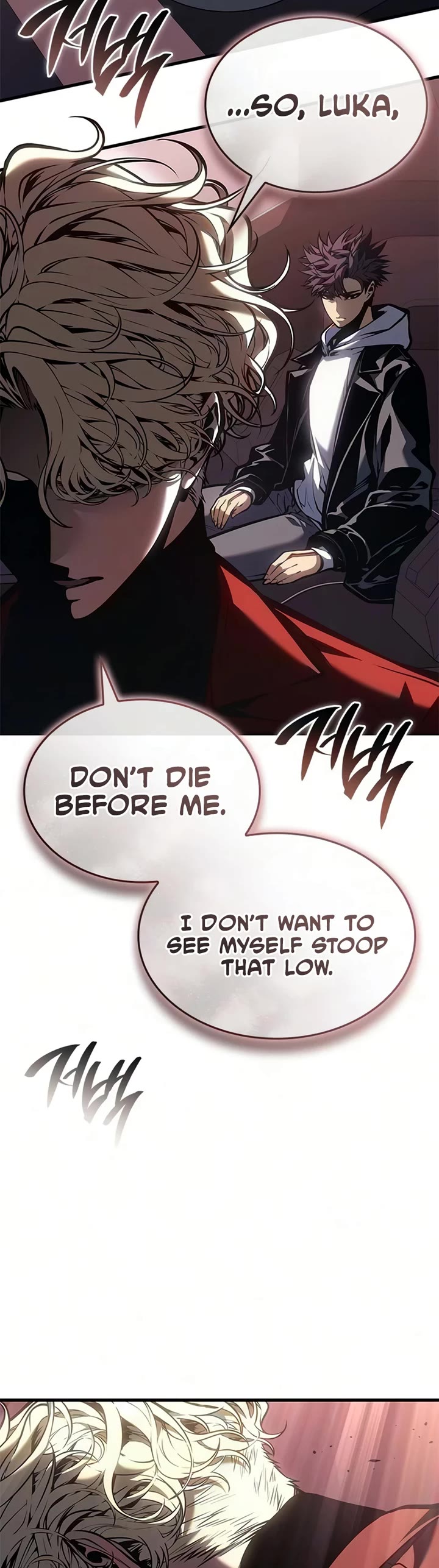 Bad Born Blood Chapter 84 page 46 - Chapter 84