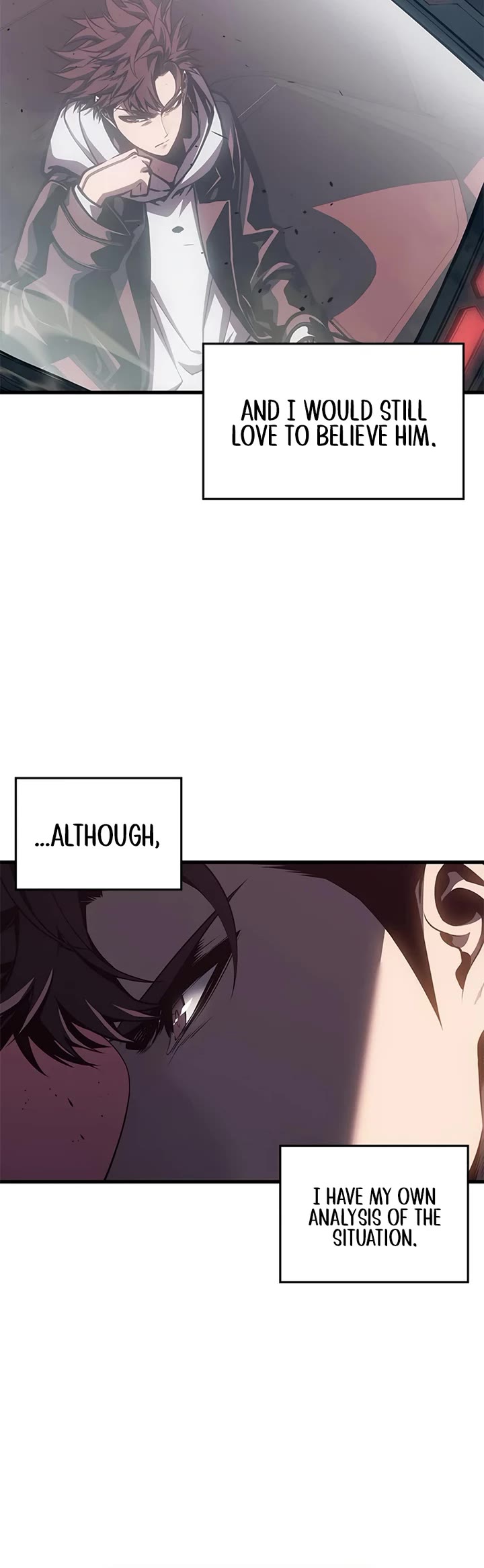 Bad Born Blood Chapter 85 page 16 - Chapter 85