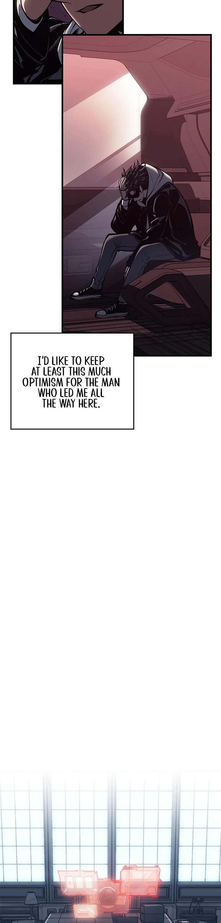 Bad Born Blood Chapter 85 page 18 - Chapter 85