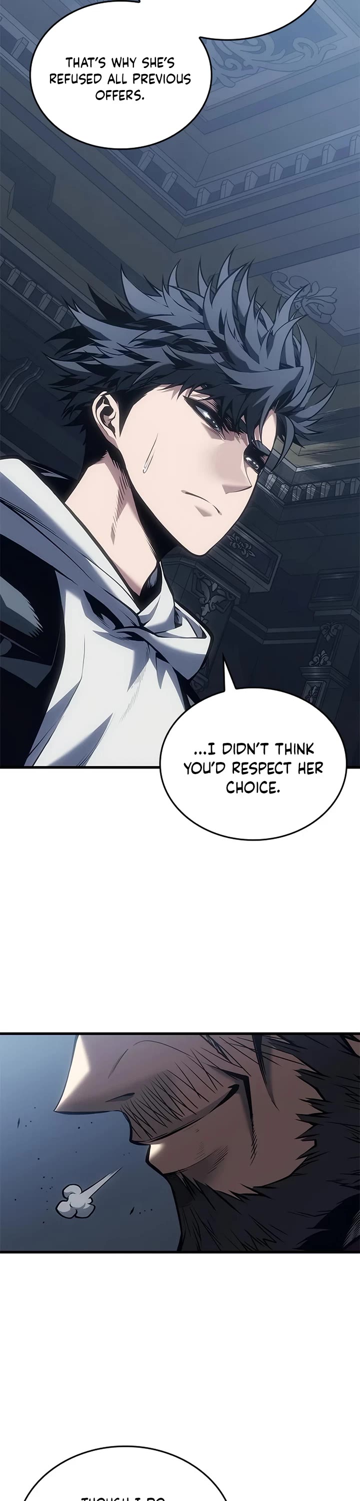 Bad Born Blood Chapter 85 page 26 - Chapter 85