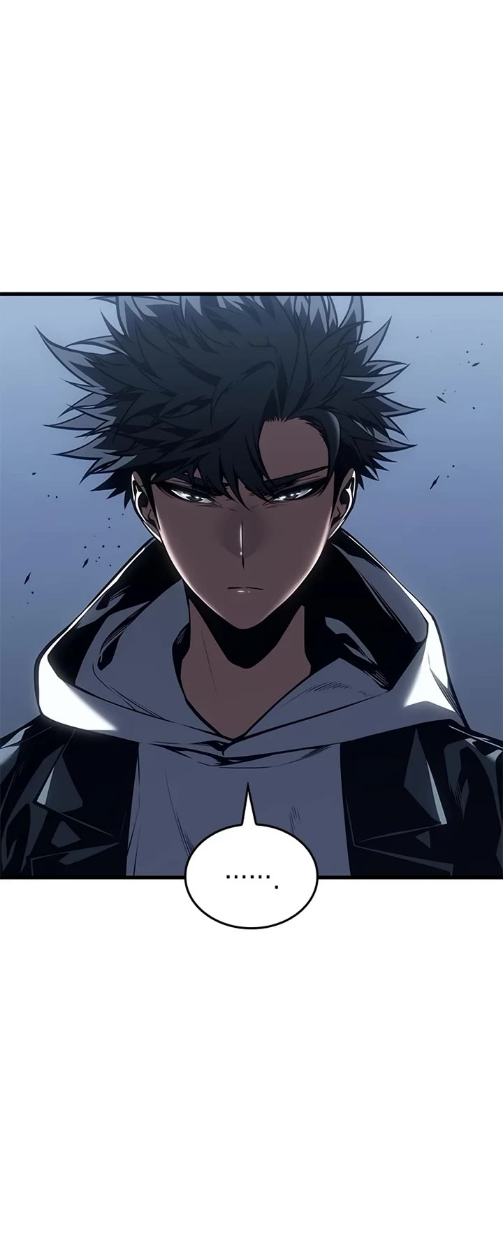 Bad Born Blood Chapter 85 page 28 - Chapter 85