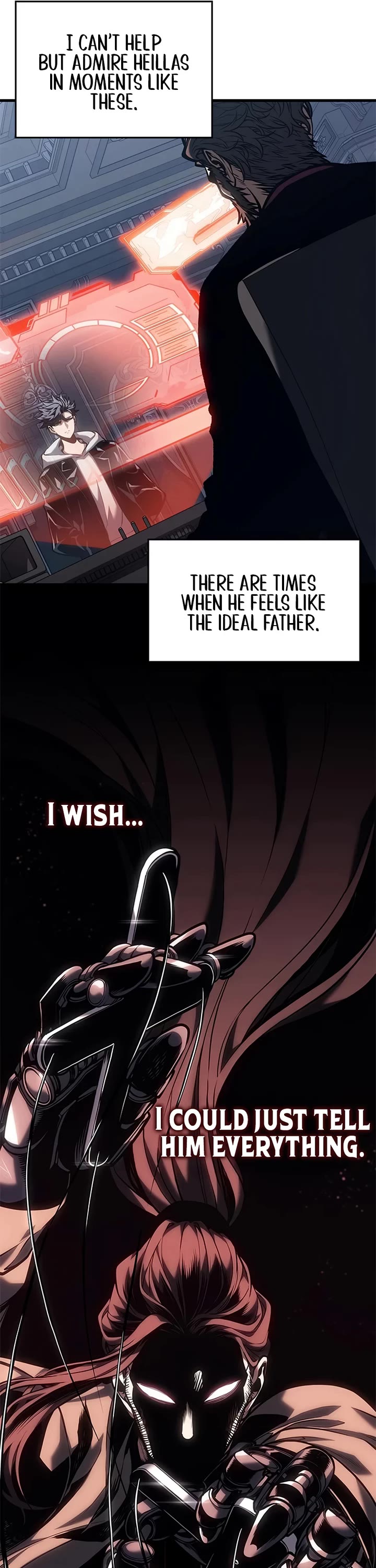 Bad Born Blood Chapter 85 page 29 - Chapter 85