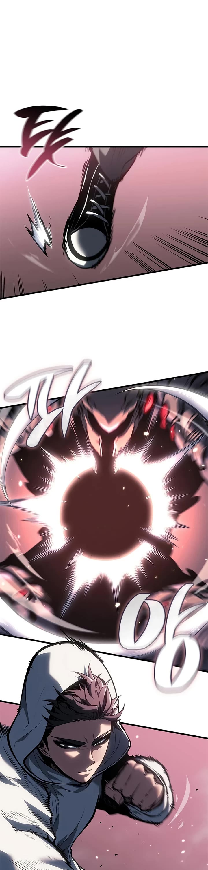 Bad Born Blood Chapter 85 page 34 - Chapter 85