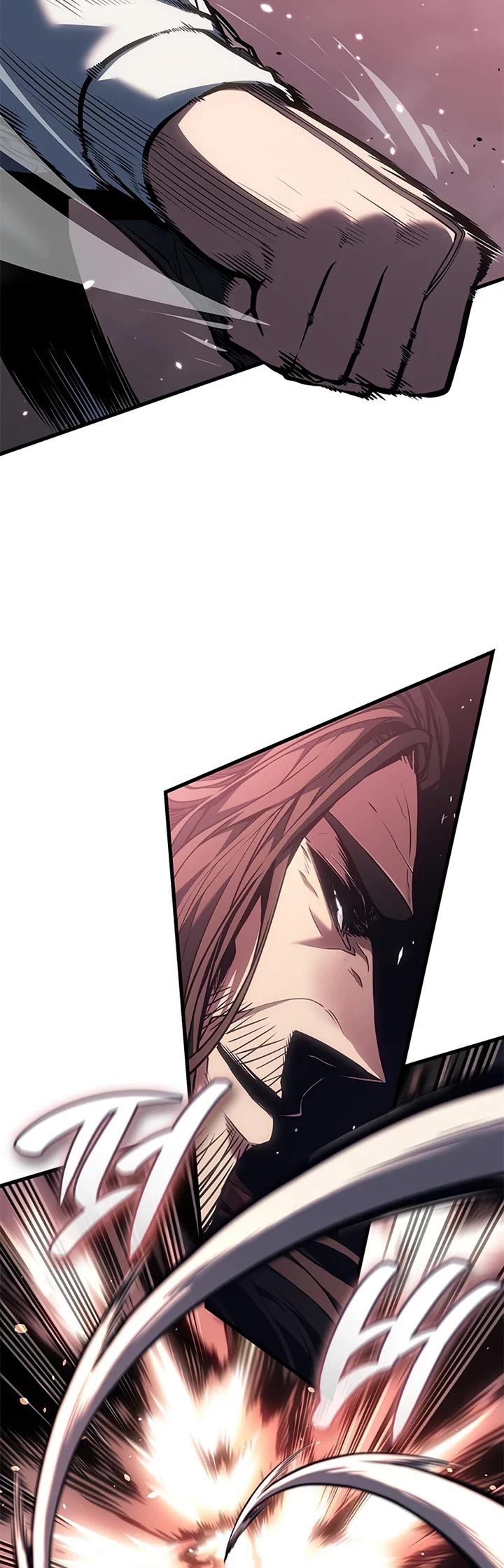 Bad Born Blood Chapter 85 page 35 - Chapter 85