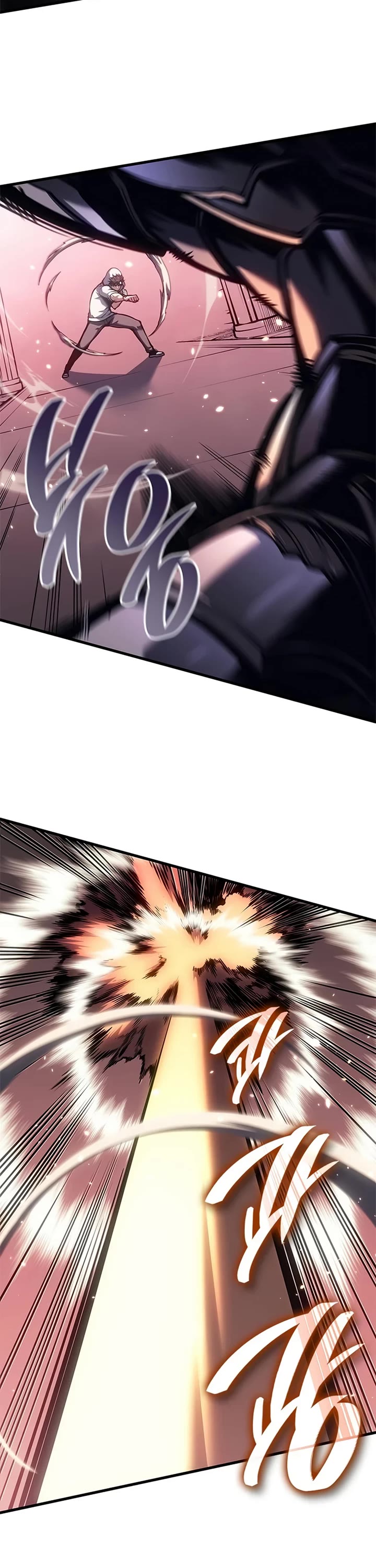 Bad Born Blood Chapter 85 page 38 - Chapter 85