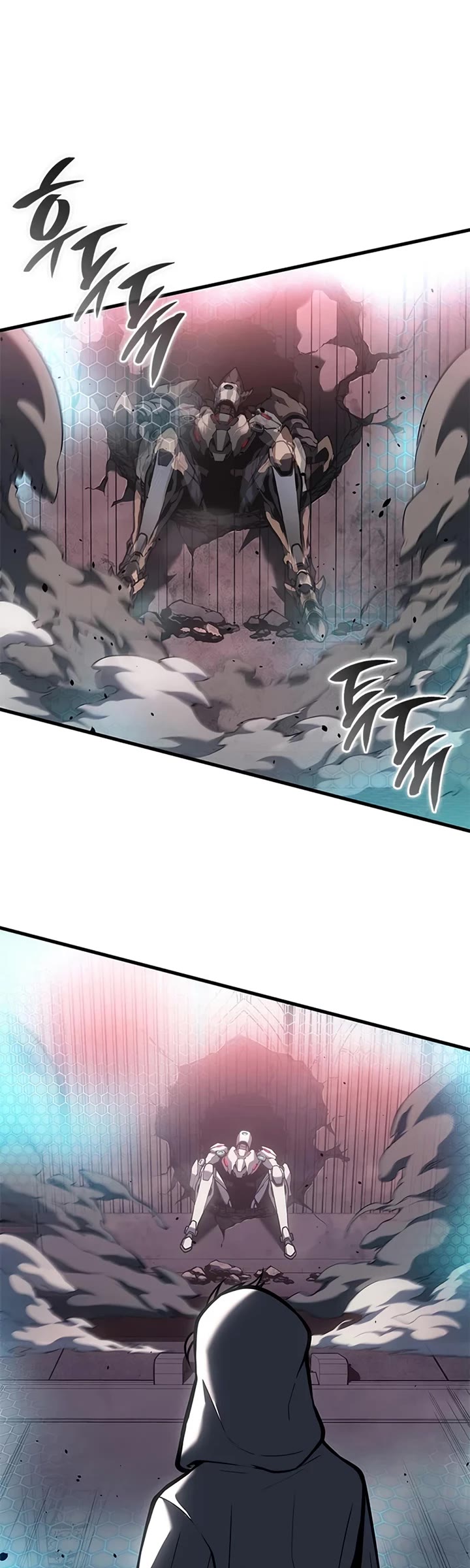 Bad Born Blood Chapter 85 page 39 - Chapter 85