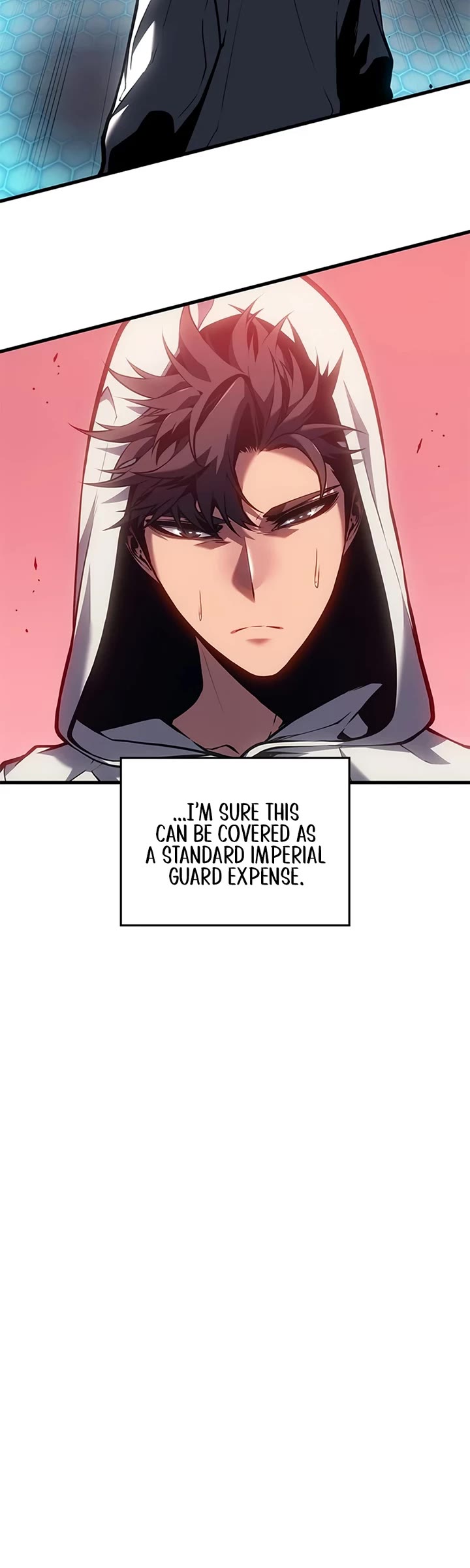 Bad Born Blood Chapter 85 page 40 - Chapter 85
