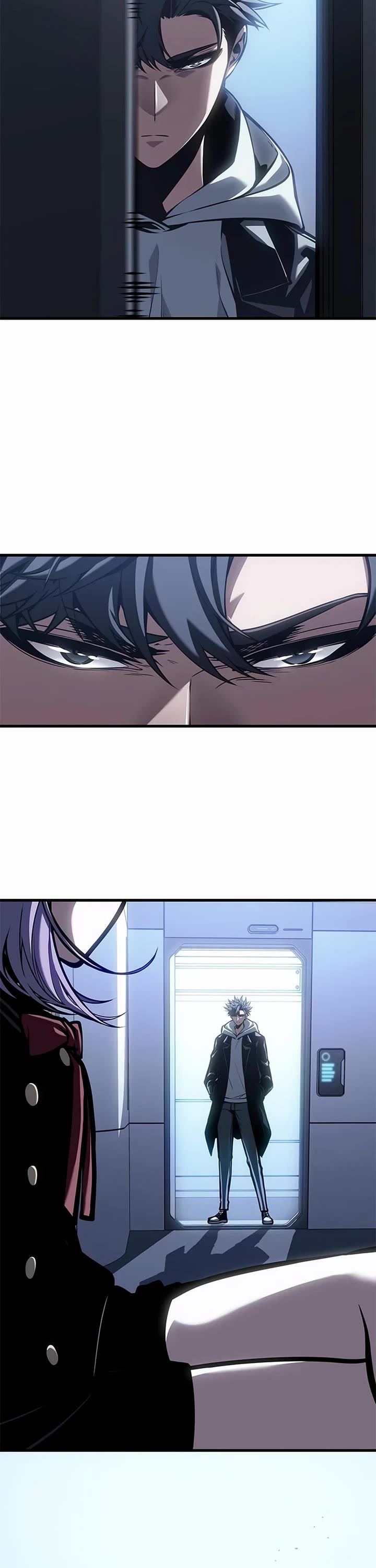 Bad Born Blood Chapter 85 page 46 - Chapter 85