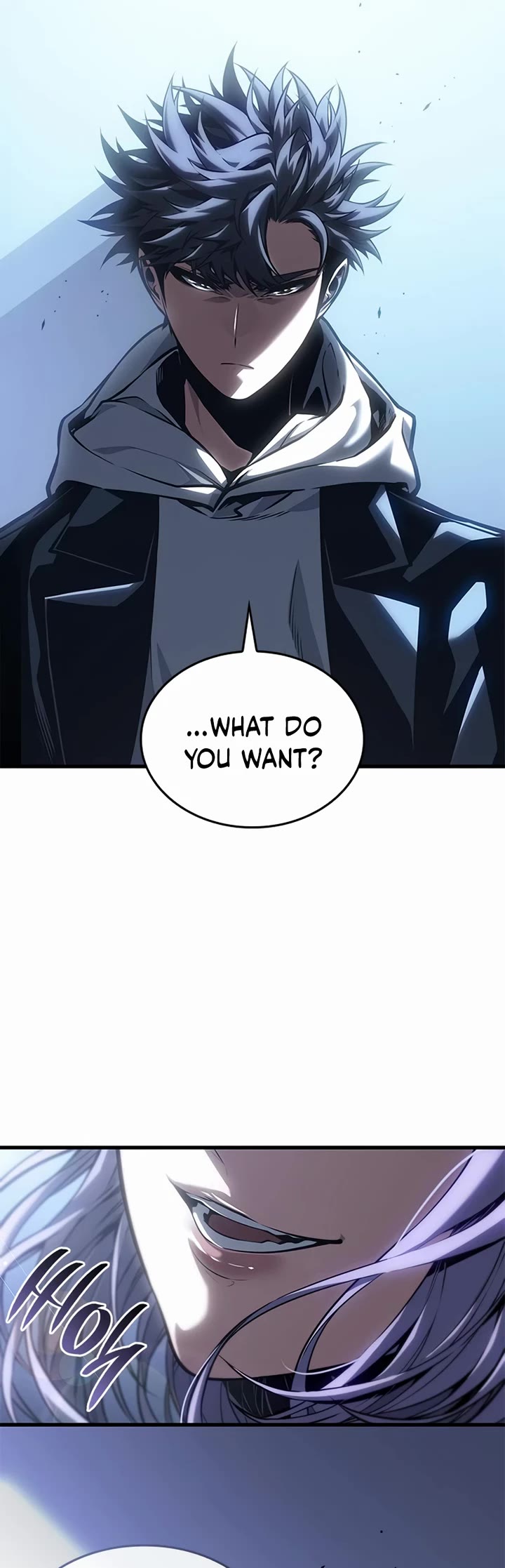 Bad Born Blood Chapter 85 page 47 - Chapter 85