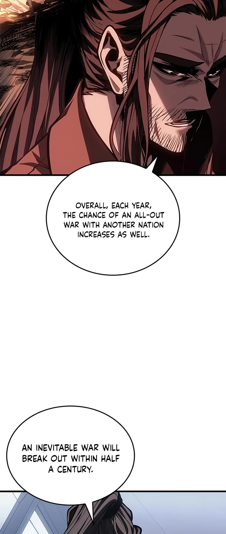Bad Born Blood Chapter 85 page 7 - Chapter 85